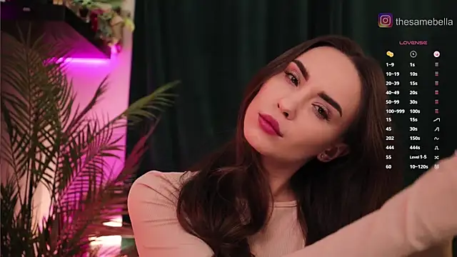 BabyYoda- online show from 01-12-26, 11:54