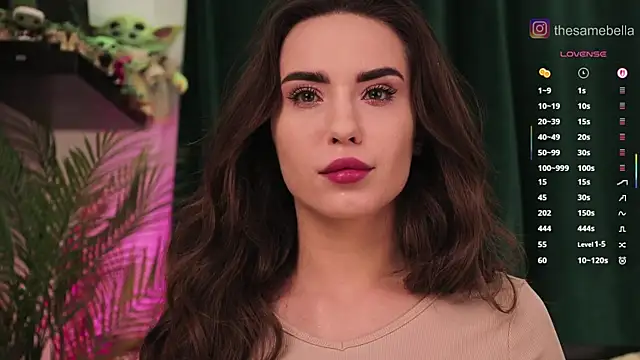 BabyYoda- online show from 02-04-26, 06:58