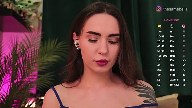 BabyYoda- online show from 02-19-26, 09:22