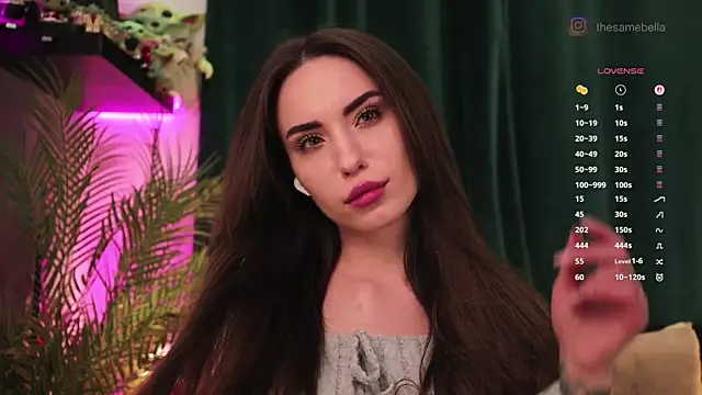 BabyYoda- online show from 04-03-26, 03:10