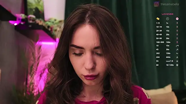 BabyYoda- online show from 04-04-26, 07:00