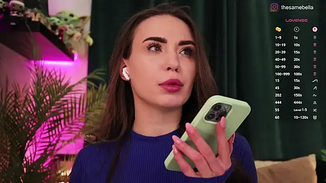 BabyYoda- online show from 04-27-26, 06:28