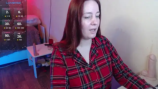  miss ella  online show from 01-27-25, 02:46