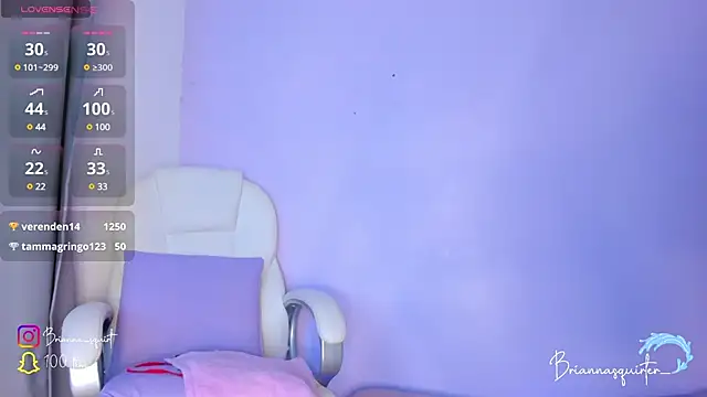 missbrianna online show from 02-24-25, 11:19