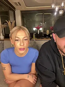 Snapshot of SexOnMyLvL chatting on 01-19-25, 12:17 SexOnMyLvL online show from 01-19-25, 12:17