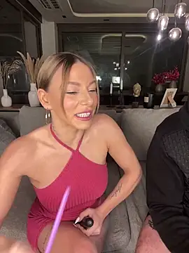 Snapshot of SexOnMyLvL chatting on 02-01-25, 10:23 SexOnMyLvL online show from 02-01-25, 10:23