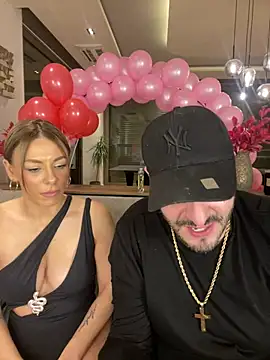 Snapshot of SexOnMyLvL chatting on 02-16-25, 12:52 SexOnMyLvL online show from 02-16-25, 12:52