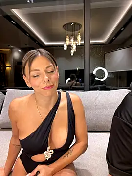 Snapshot of SexOnMyLvL chatting on 09-30-25, 10:48 SexOnMyLvL online show from 09-30-25, 10:48