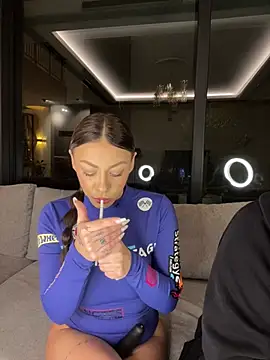 SexOnMyLvL online show from 02-04-26, 09:31