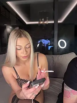 SexOnMyLvL online show from 04-24-26, 08:22