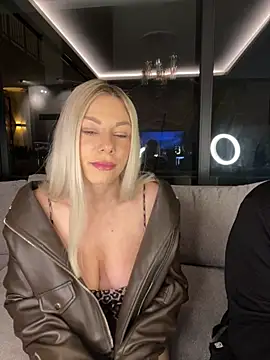 SexOnMyLvL online show from 04-25-26, 08:50