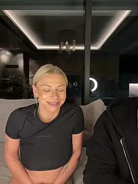 SexOnMyLvL online show from 05-15-26, 12:28