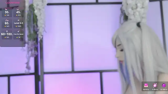 Xenomy online show from 02-27-25, 05:56