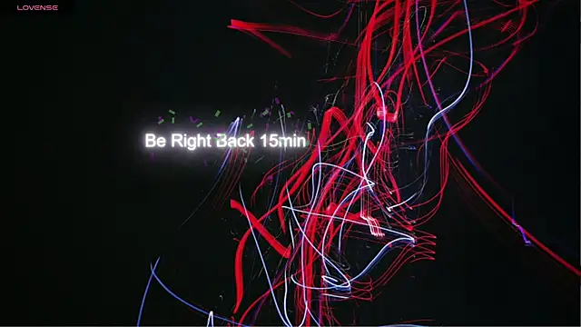 LadySambuca online show from 12-25-24, 09:56