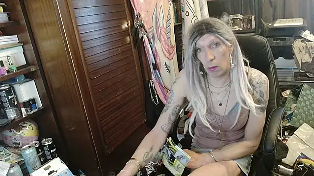 Ombeline1 online show from 04-23-26, 04:53