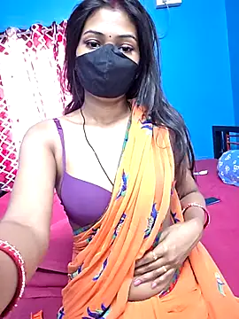 Triha 18 online show from 04-25-26, 05:54