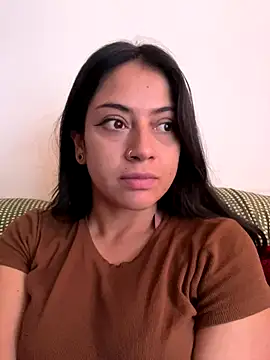 Juana19 online show from 12-13-25, 08:47