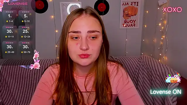 MilliStrii online show from 12-23-25, 01:03