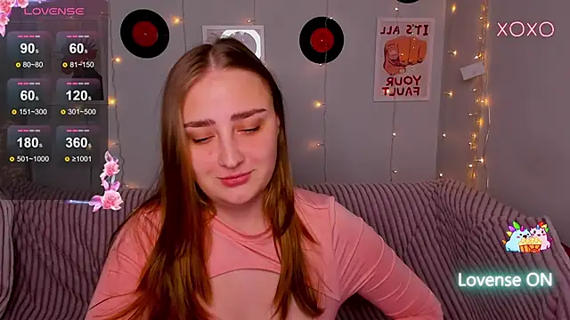 MilliStrii online show from 01-19-26, 01:20