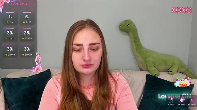 MilliStrii online show from 03-05-26, 01:23