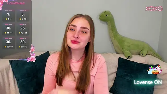 MilliStrii online show from 03-19-26, 01:31