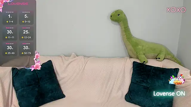 MilliStrii online show from 03-21-26, 01:21