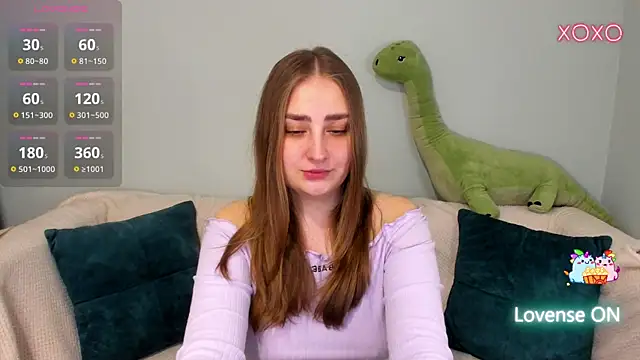 MilliStrii online show from 03-31-26, 01:07