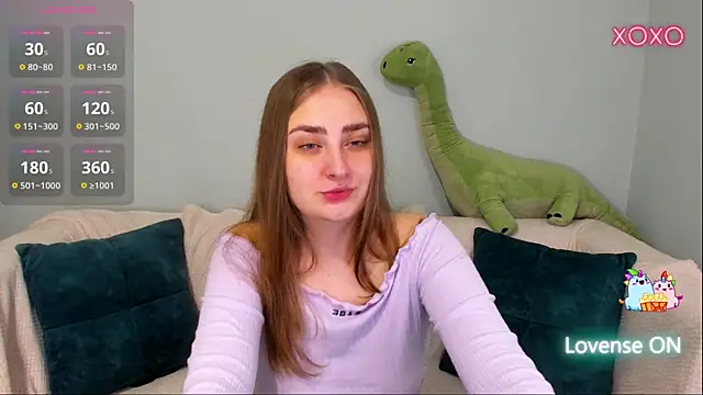 MilliStrii online show from 04-04-26, 01:26