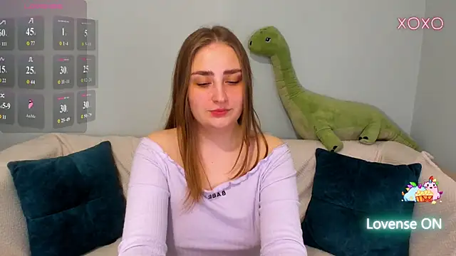 MilliStrii online show from 04-27-26, 01:25