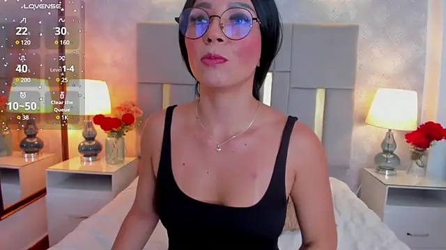 Snapshot of Camilaa_Sanchez_ chatting on 02-28-25, 11:36 Camilaa Sanchez online show from 02-28-25, 11:36