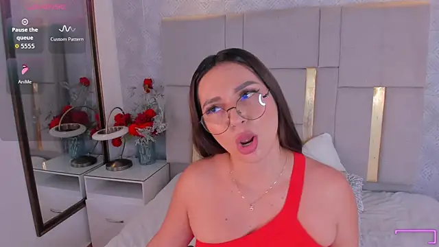 Camilaa Sanchez  online show from 03-03-26, 03:40