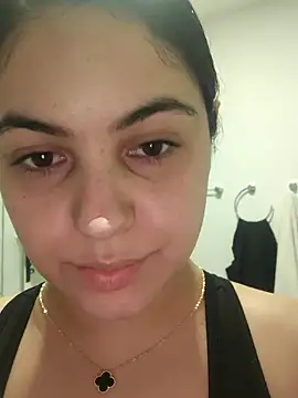 Lia Hurley online show from 03-13-25, 12:46