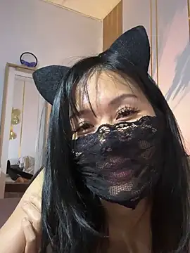 Kirei kirei online show from 01-28-25, 05:14