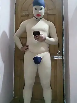 zentaishow online show from 02-10-26, 05:11