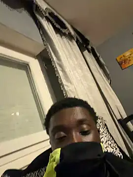 elninoblacko online show from 05-23-26, 01:11