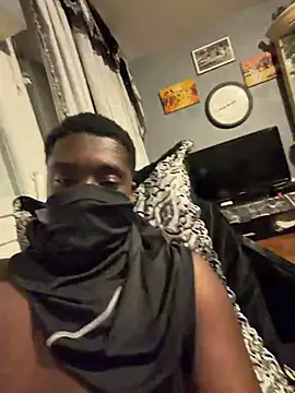 elninoblacko online show from 06-16-26, 12:46