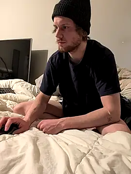 Hardasscock online show from 03-12-26, 03:01