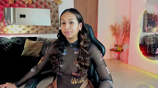 AmelyaMann online show from 07-24-26, 12:47