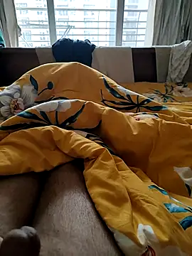 Nuttysub online show from 11-18-25, 03:23