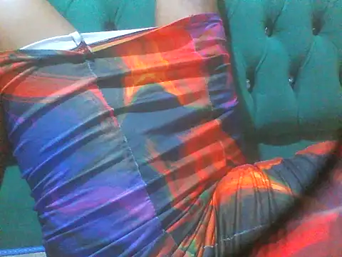 Sexy Riri online show from 02-17-26, 12:40