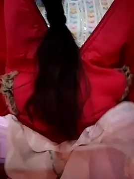 Snapshot of Mangla_Bhabhi chatting on 02-07-25, 03:12 Mangla Bhabhi online show from 02-07-25, 03:12