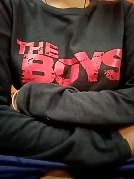 Snapshot of Mangla_Bhabhi chatting on 09-15-25, 02:55 Mangla Bhabhi online show from 09-15-25, 02:55