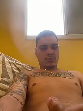 guiii012 online show from 04-27-26, 05:33