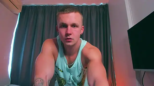 Samuel Andrew online show from 02-01-25, 03:41