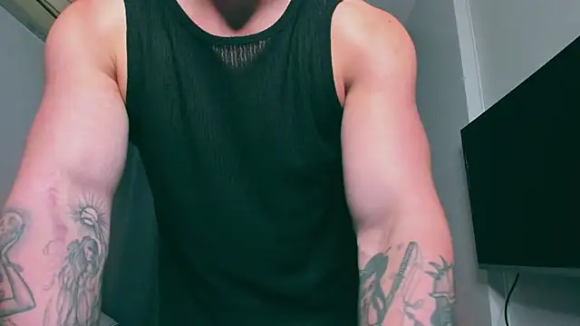 Samuel Andrew online show from 02-18-25, 01:54