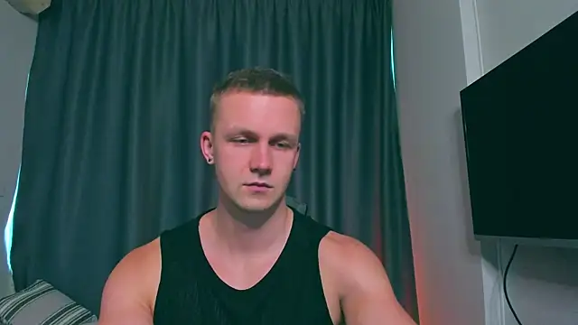 Samuel Andrew online show from 02-18-25, 04:58