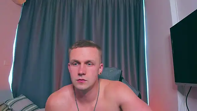 Samuel Andrew online show from 02-25-25, 05:41