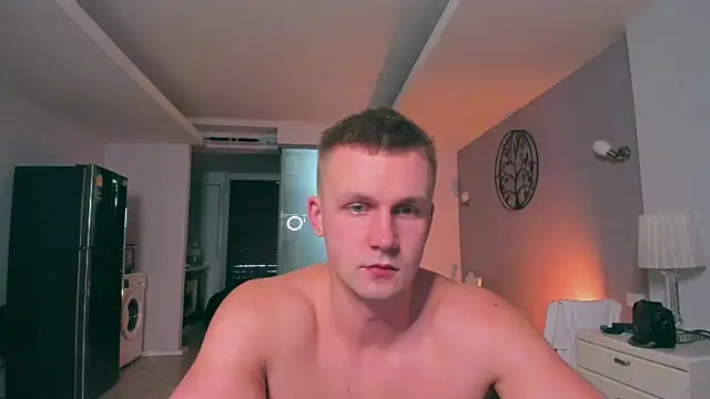 Samuel Andrew online show from 09-14-25, 06:12