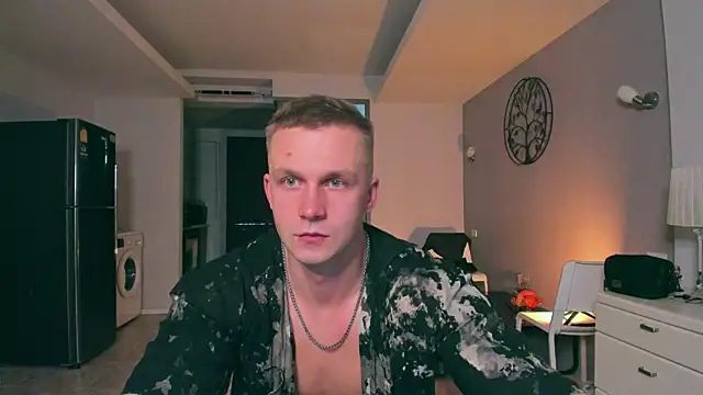 Samuel Andrew online show from 10-12-25, 05:28