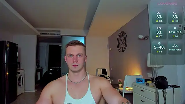 Samuel Andrew online show from 03-07-26, 05:59